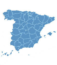 Provincias