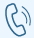 Contacta anónimamente por teléfono